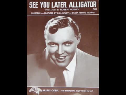 Bill Haley