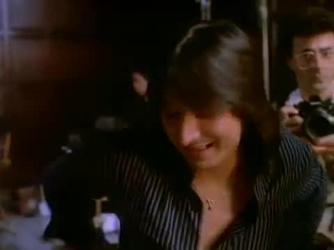 Steve Perry