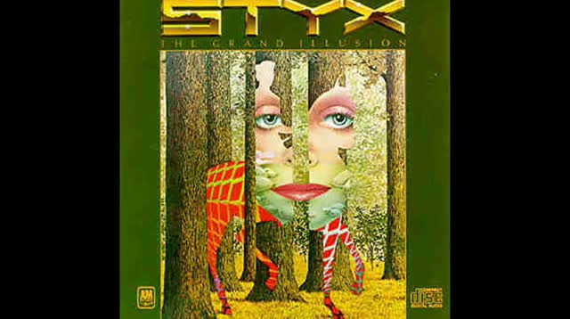 Styx