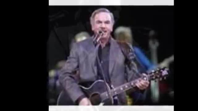 Neil Diamond