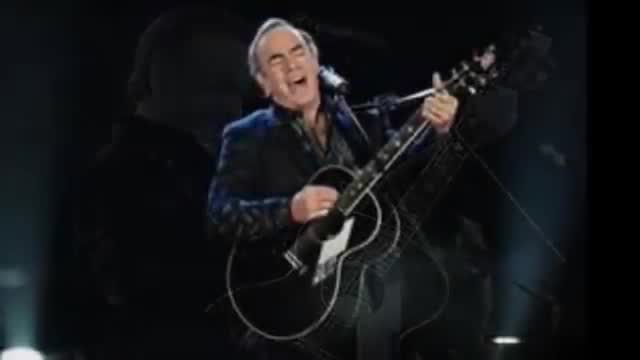 Neil Diamond