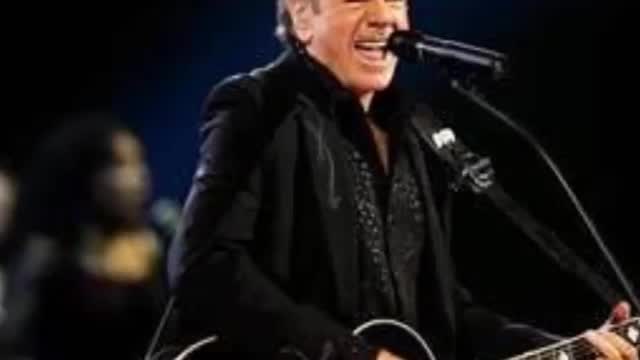 Neil Diamond