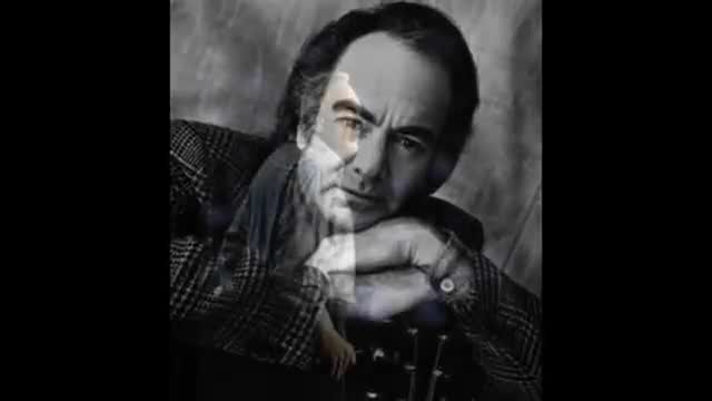 Neil Diamond