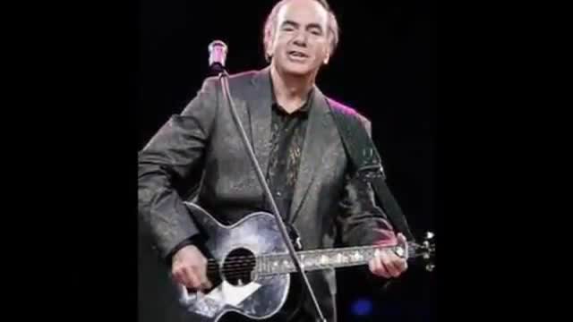 Neil Diamond