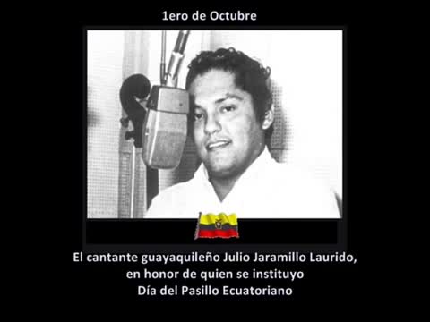 Julio Jaramillo