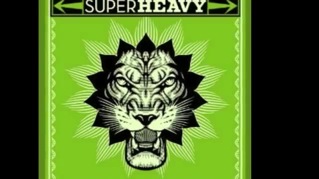 SuperHeavy