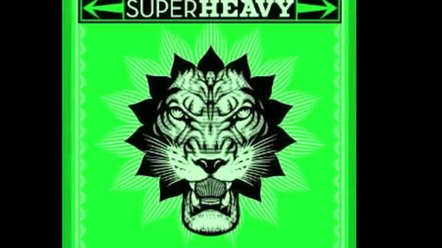 SuperHeavy