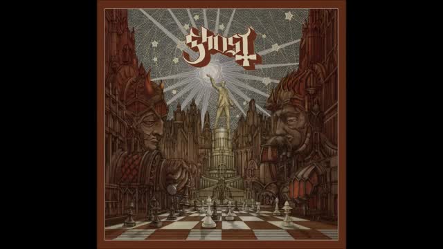 Ghost - download mp3 songs for free - My-Free-Music