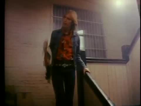 Tom Petty And The Heartbreakers
