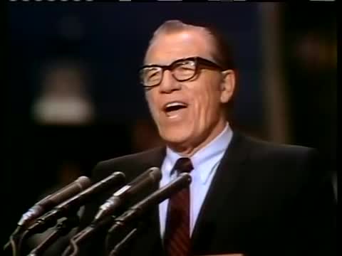 George Beverly Shea