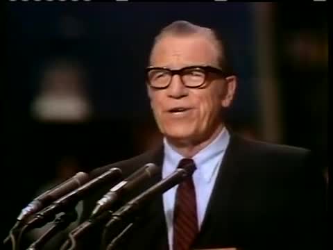 George Beverly Shea