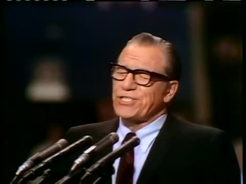 George Beverly Shea