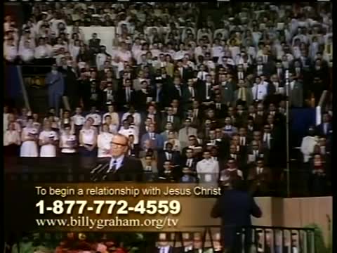 George Beverly Shea