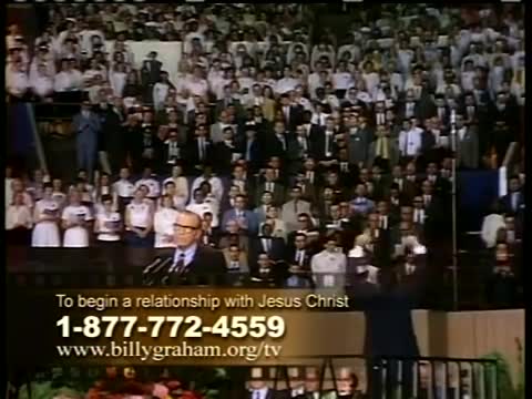 George Beverly Shea