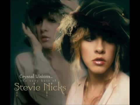 Stevie Nicks