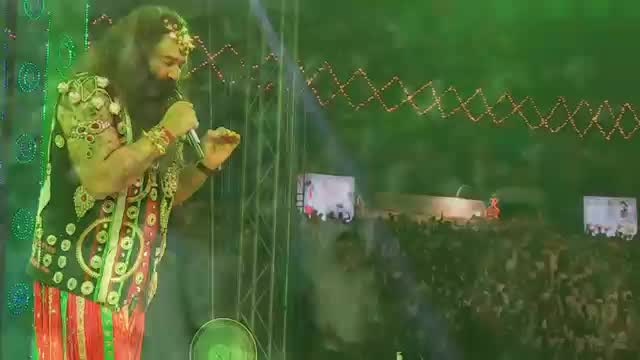 Saint Gurmeet Ram Rahim Singh Ji Insan