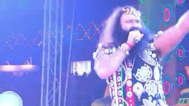 Saint Gurmeet Ram Rahim Singh Ji Insan