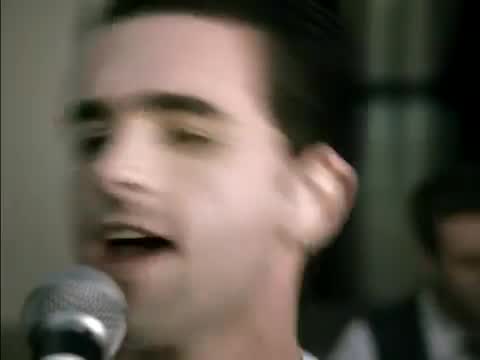 Dashboard Confessional