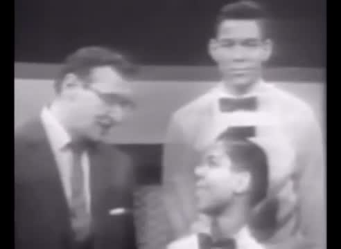 Frankie Lymon & The Teenagers