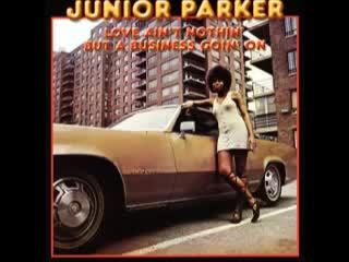 Junior Parker