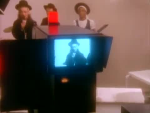 Culture Club