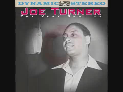 Joe Turner