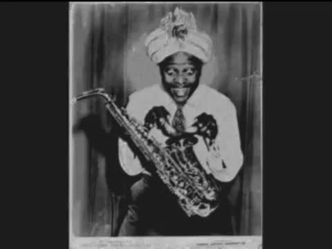 Louis Jordan