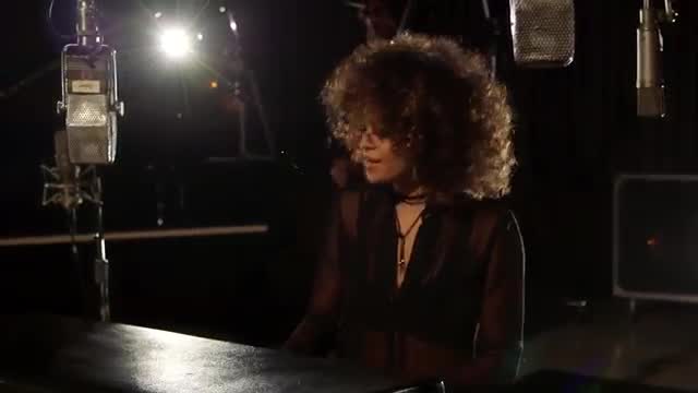 Kandace Springs