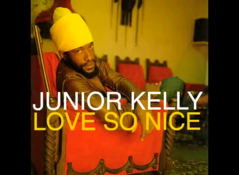 Junior Kelly