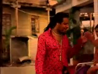 Maxi Priest