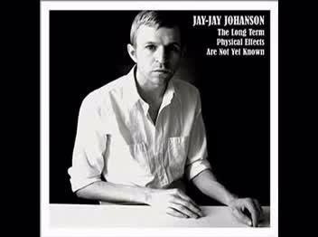 Jay-Jay Johanson