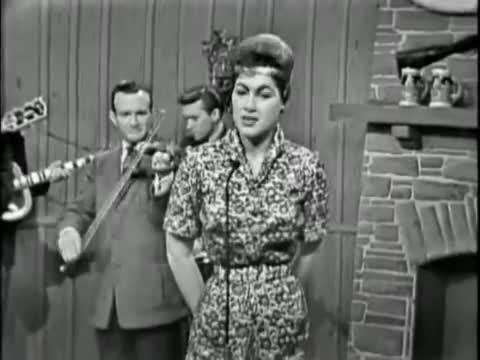 Patsy Cline