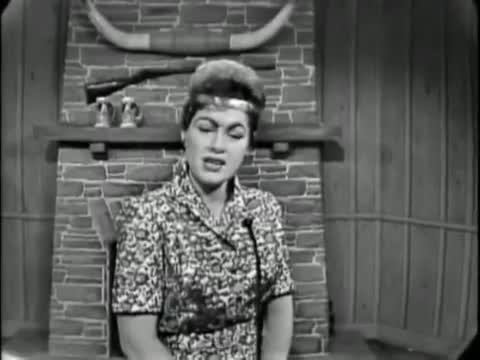 Patsy Cline