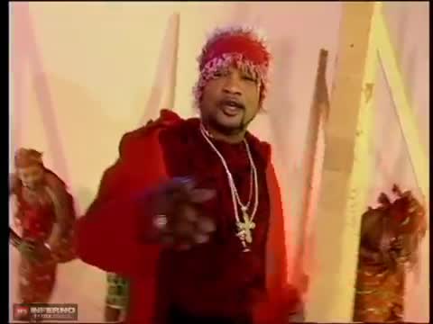 Koffi Olomide