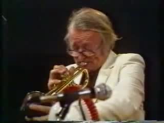 Humphrey Lyttelton