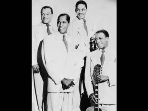 The Ink Spots