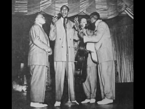 The Ink Spots