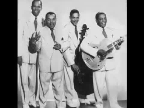 The Ink Spots