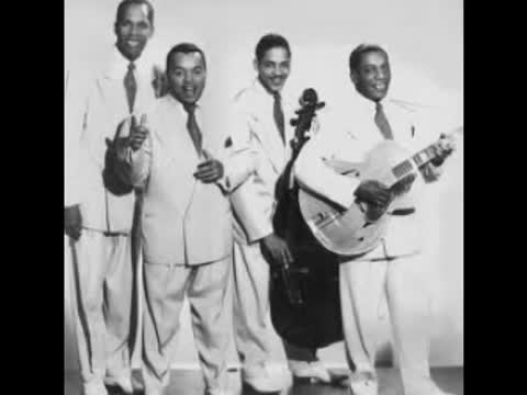 The Ink Spots