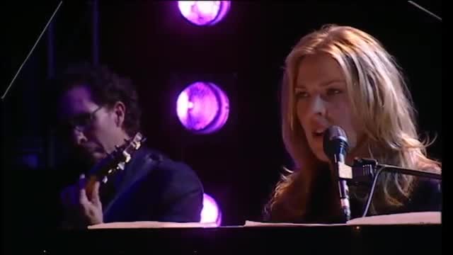 Diana Krall