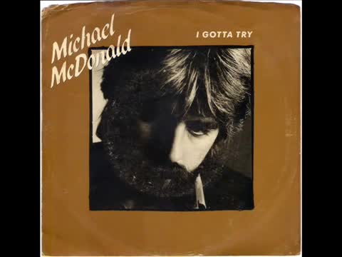 Michael McDonald