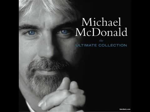 Michael McDonald