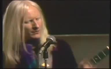 Johnny Winter