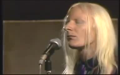 Johnny Winter