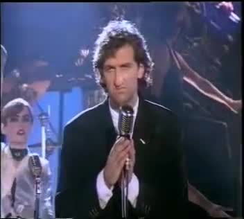 Jimmy Nail