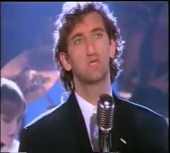 Jimmy Nail