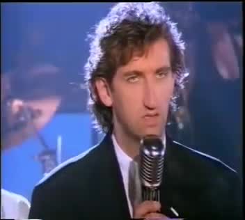 Jimmy Nail