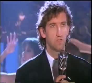 Jimmy Nail