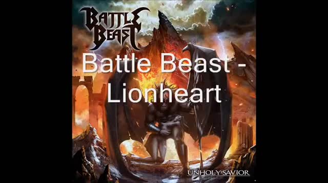 Battle Beast