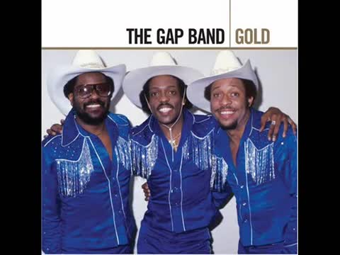 The Gap Band